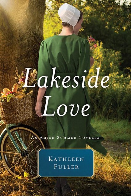 Lakeside Love, Kathleen Fuller