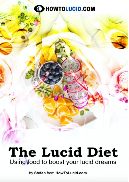 The Lucid Diet, Stefan Z