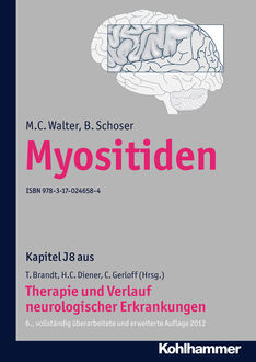 Myositiden, B. Schoser, M.C. Walter