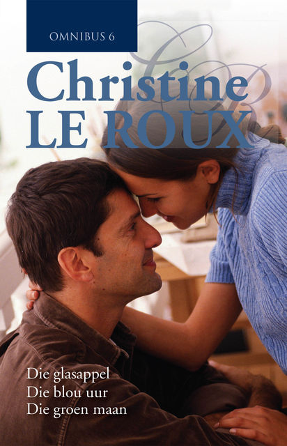 Christine le Roux Omnibus 6, Christine le Roux