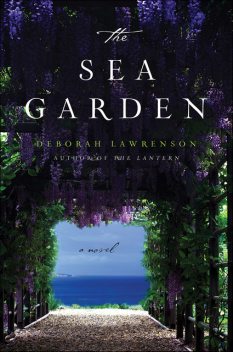 The Sea Garden, Deborah Lawrenson