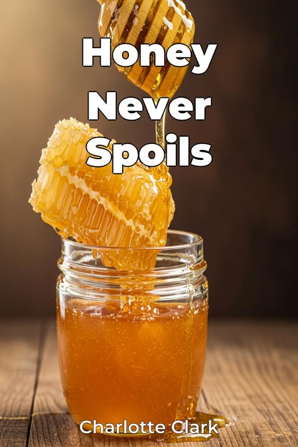 Honey Never Spoils, Charlotte Clark