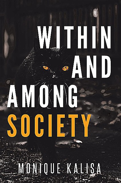 Within and Among Society, Monique Kalisa