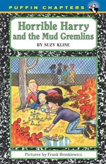 Horrible Harry and the Mud Gremlins, Suzy Kline