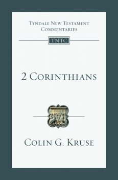 2 Corinthians, Colin Kruse