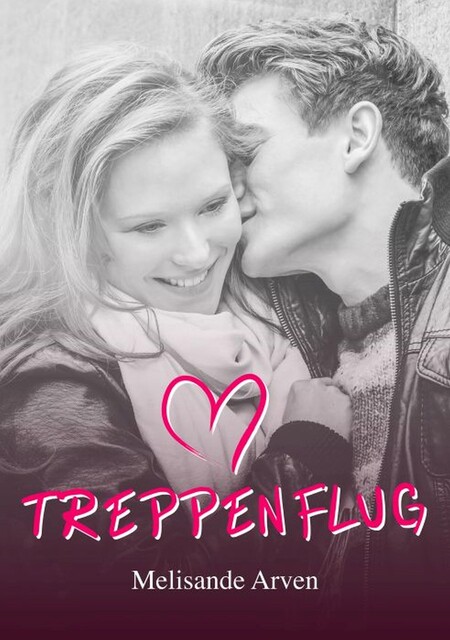 Treppenflug, Melisande Arven