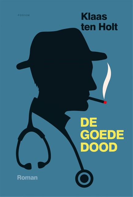 De goede dood, Klaas ten Holt