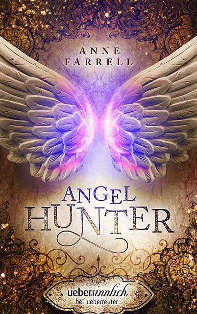 Angel Hunter, Anne Farrell