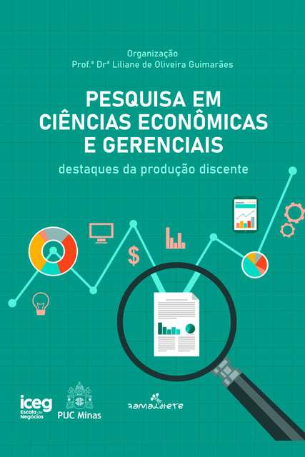 Pesquisas em Ciências Econômicas e Gerenciais, ICEG PUC Minas