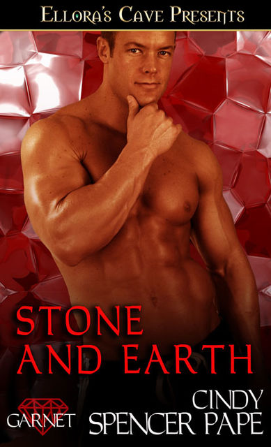 Stone and Earth, Cindy Spencer Pape