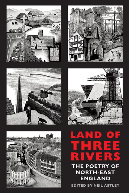 Land of Three Rivers, Neil Astley