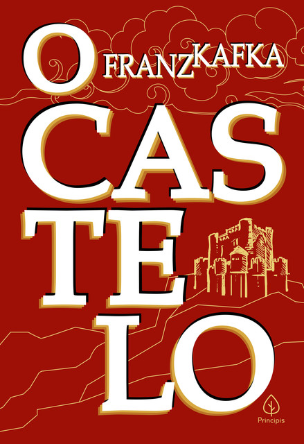 O castelo, Franz Kafka