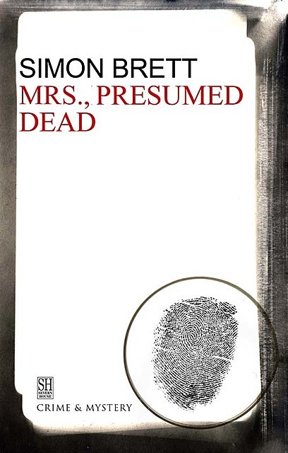 Mrs., Presumed Dead, Simon Brett