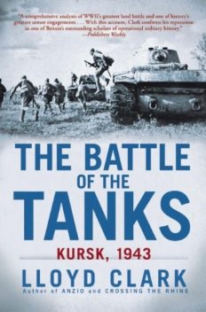 The Battle of the Tanks, Lloyd Clark