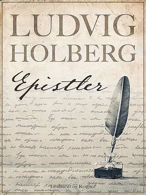 Epistler, Ludvig Holberg