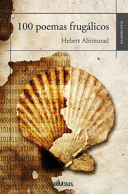 100 poemas frugálicos, Hebert Abimorad