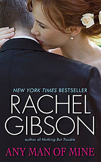 Any Man Of Mine, Rachel Gibson