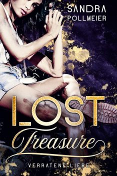 Lost Treasure, Sandra Pollmeier