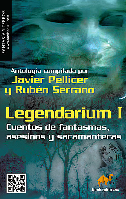 Legendarium I, Varios Autores