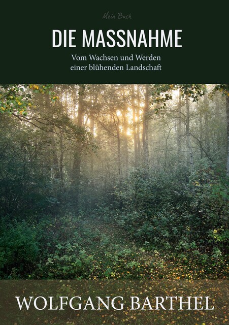 Die Massnahme, Wolfgang Barthel