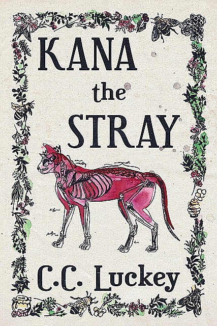 Kana the Stray, C.C. Luckey