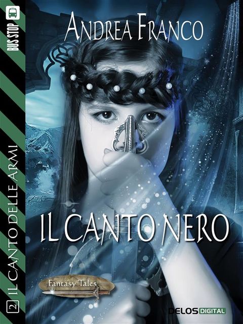 Il canto nero, Andrea Franco