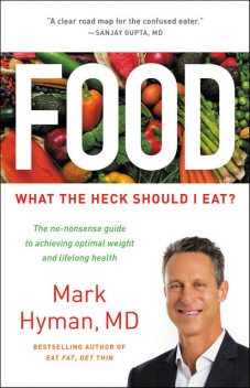 Food, Mark Hyman