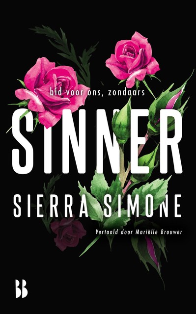 Sinner, Sierra Simone