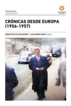 Crónicas desde Europa (1956–1957), Alejandro Susti