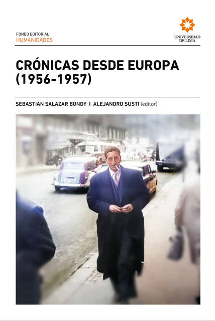 Crónicas desde Europa (1956–1957), Alejandro Susti