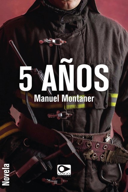 5 años, Manuel Montaner