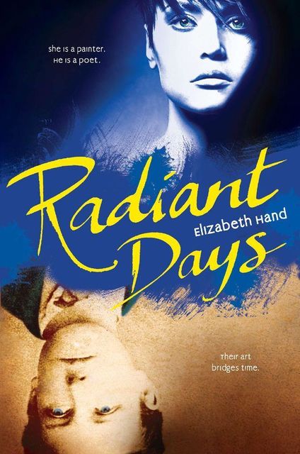 Radiant Days, Elizabeth Hand
