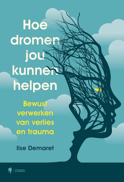 Hoe dromen jou kunnen helpen, Ilse Demaret