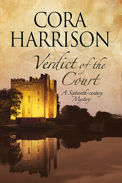 Verdict of the Court, Cora Harrison