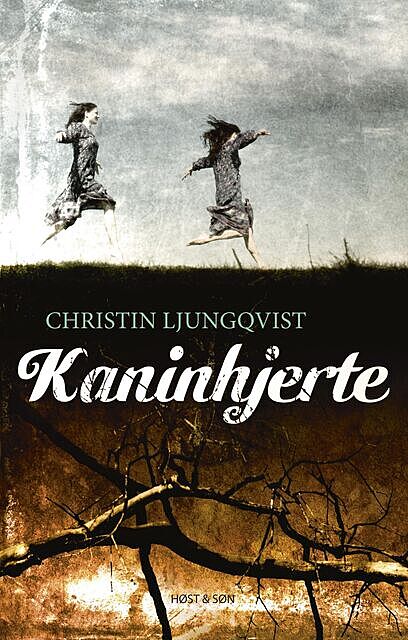 Kaninhjerte, Christin Ljungqvist
