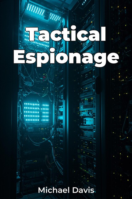 Tactical Espionage, Michael Davis
