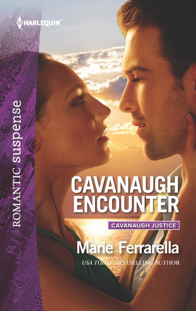 Cavanaugh Encounter, Marie Ferrarella