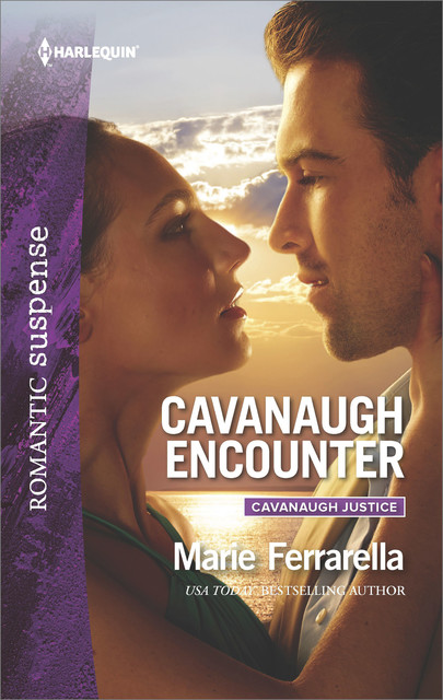 Cavanaugh Encounter, Marie Ferrarella