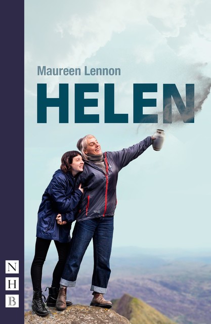 Helen (NHB Modern Plays), Maureen Lennon