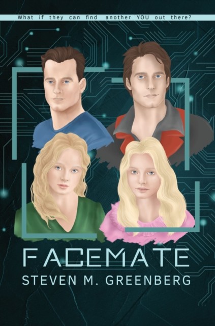 FaceMate, Steven Greenberg