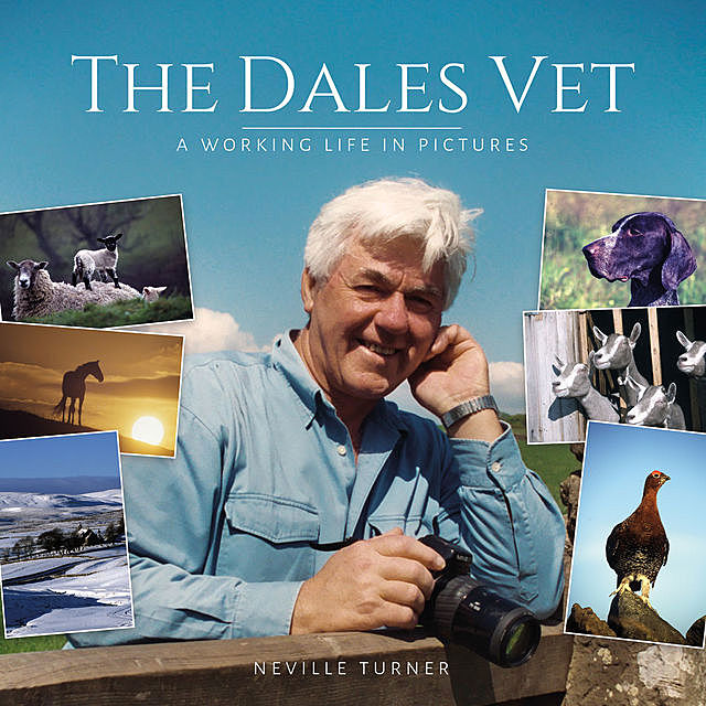 The Dales Vet, Neville Turner