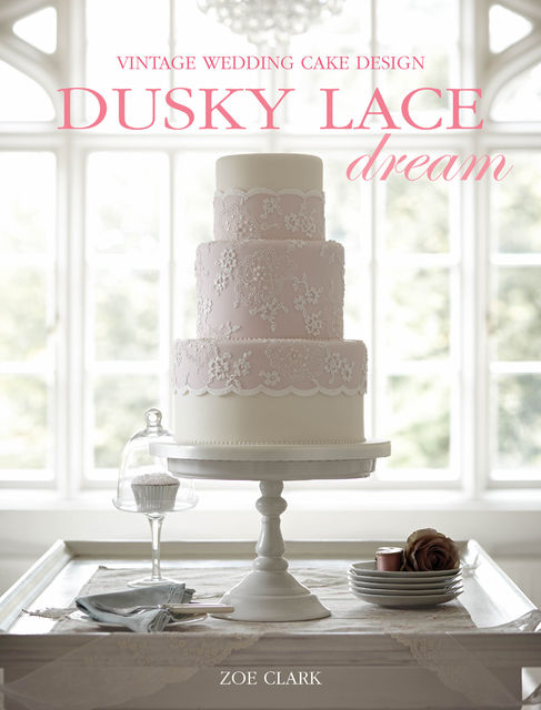 Dusky Lace Dream, Zoe Clark