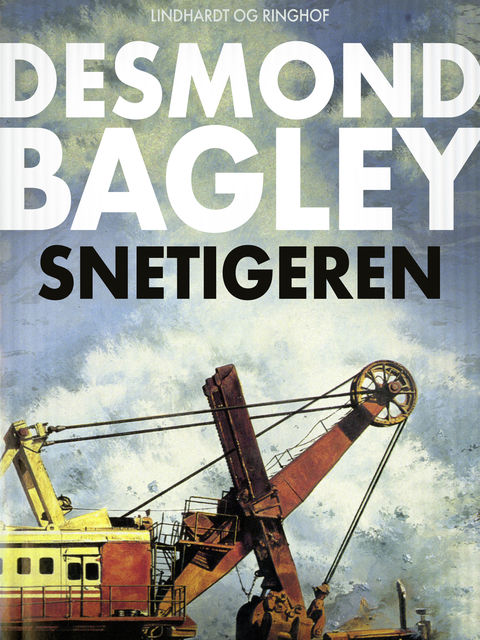 Snetigeren, Desmond Bagley