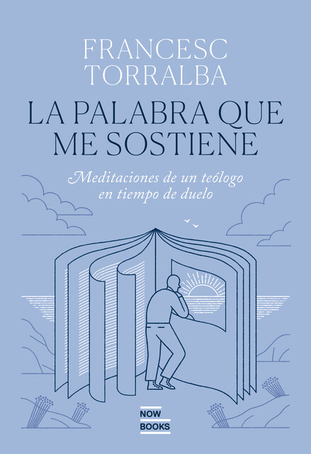 La palabra que me sostiene, Francesc Torralba