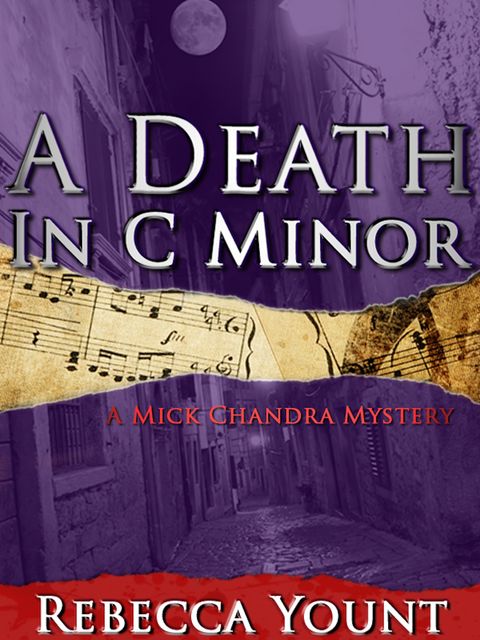 A Death in C Minor, Rebecca Yount