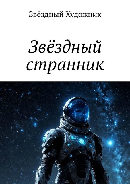 Звездный странник, Звездный Художник