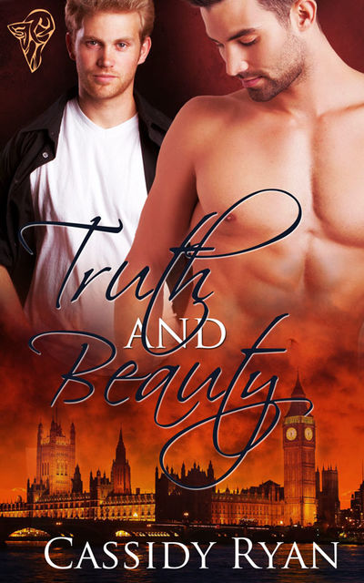 Truth and Beauty, Cassidy Ryan