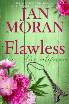 Flawless, Jan Moran