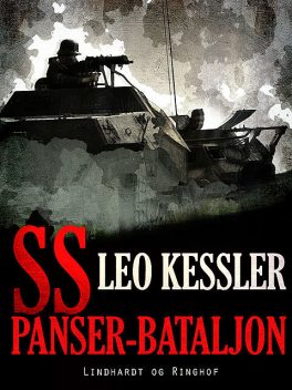 SS Panser-Bataljon, Leo Kessler