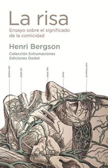 La Risa, Henri Bergson